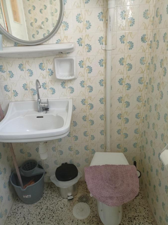 Finikas Rooms Agia Marina  Luaran gambar