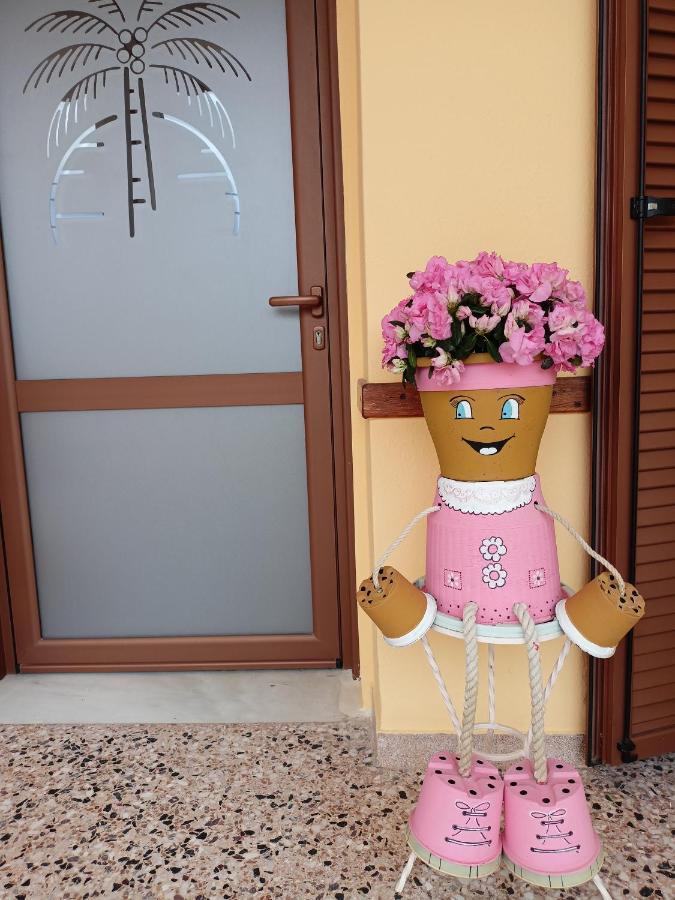Finikas Rooms Agia Marina  Luaran gambar