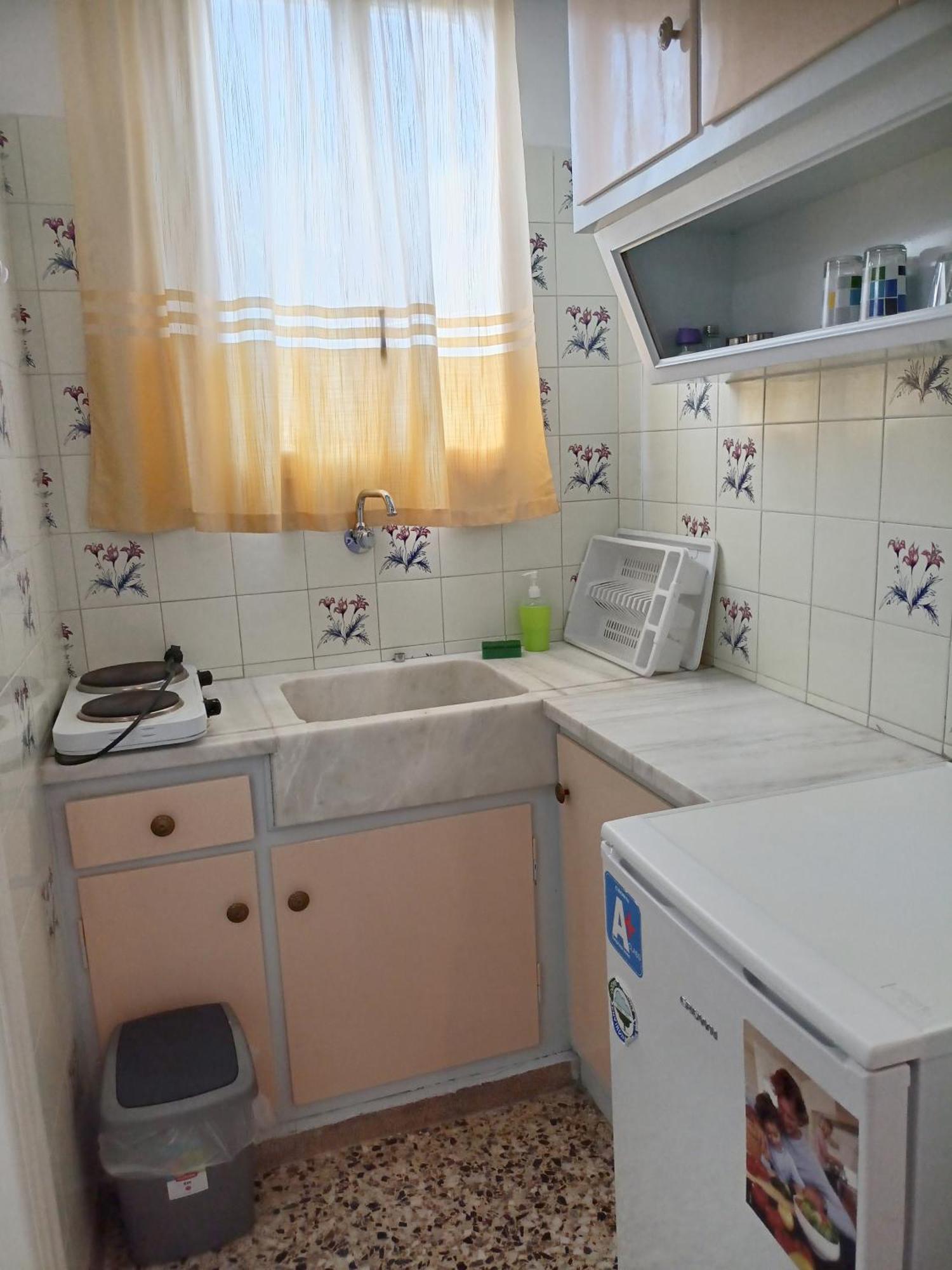 Finikas Rooms Agia Marina  Bilik gambar